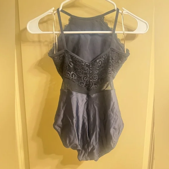 Never Worn So Danca Leotard - Picture 2 of 4